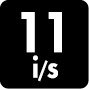 11 i-s